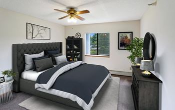 Dominium_Elm Creek_Bedroom